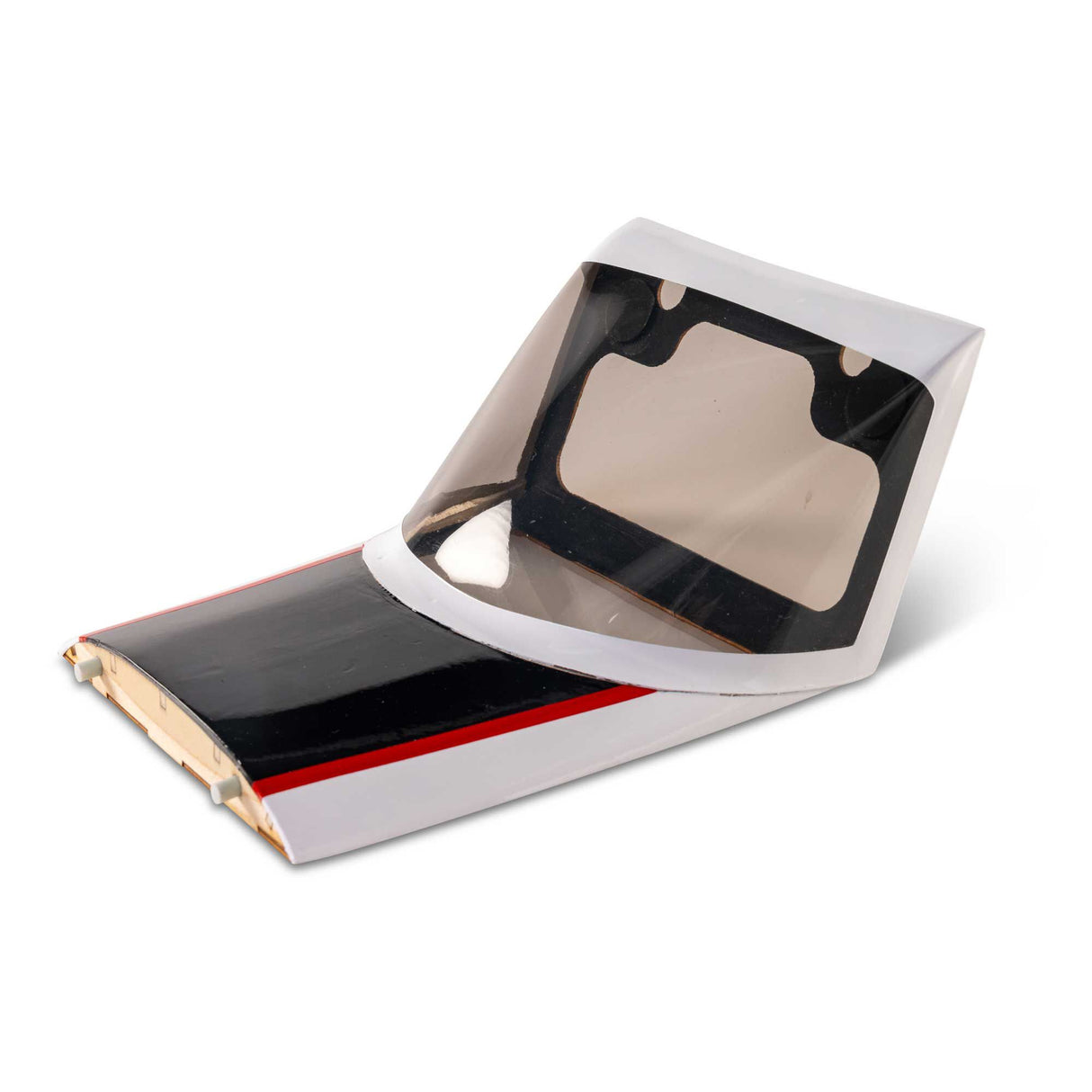Windshield Hatch: Turbo Timber SWS  2.0m
