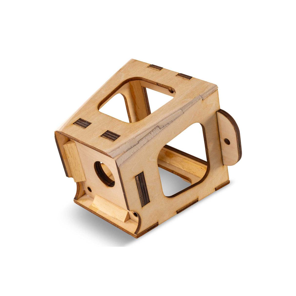 Motor Mount: Turbo Timber 2.0m