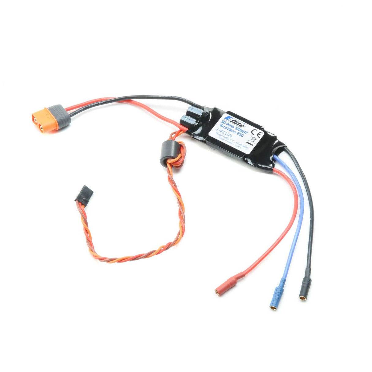 30A Smart ESC: Apprentice STS