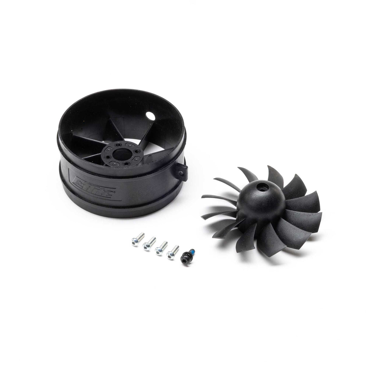 EFlite Ducted Fan Unit: 64mm 12 Blade EDF