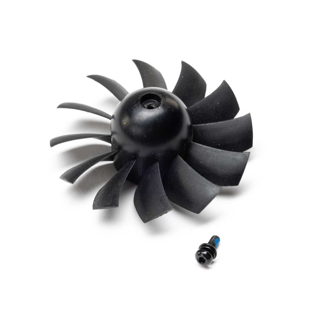 EFlite Ducted Fan Rotor: 64mm 12 Blade EDF