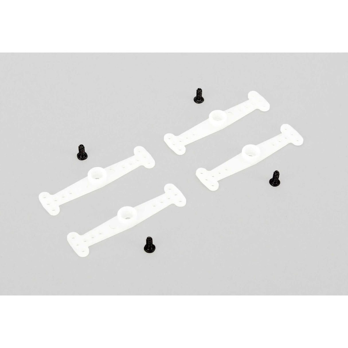 3D Arm Set (4): DS35