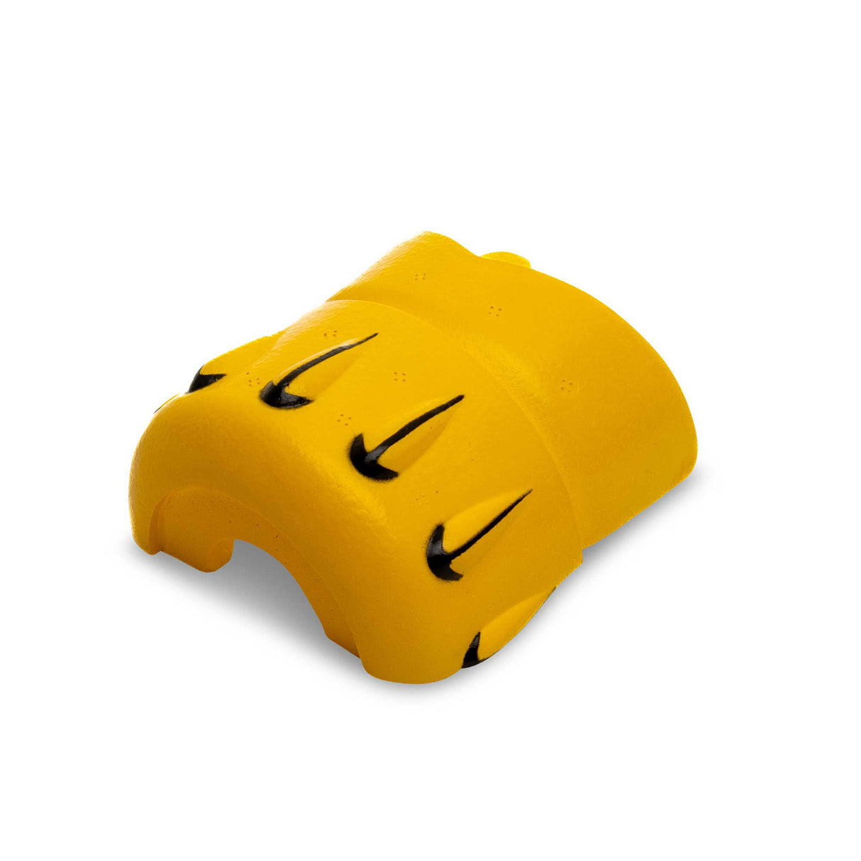 Battery Hatch: UMX WACO Yellow