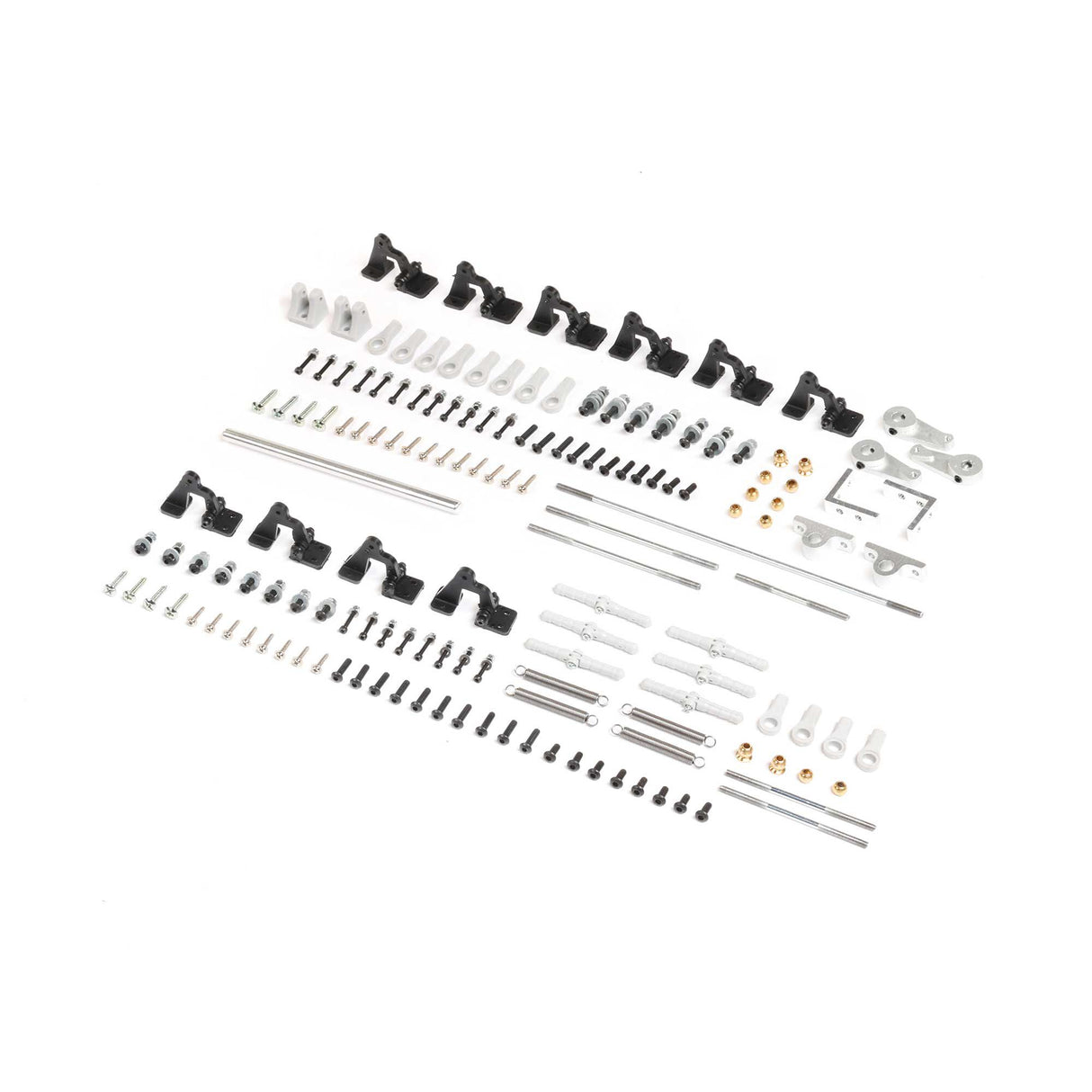 Hanger9 Hardware Set: Hawk/T-45 140-160N
