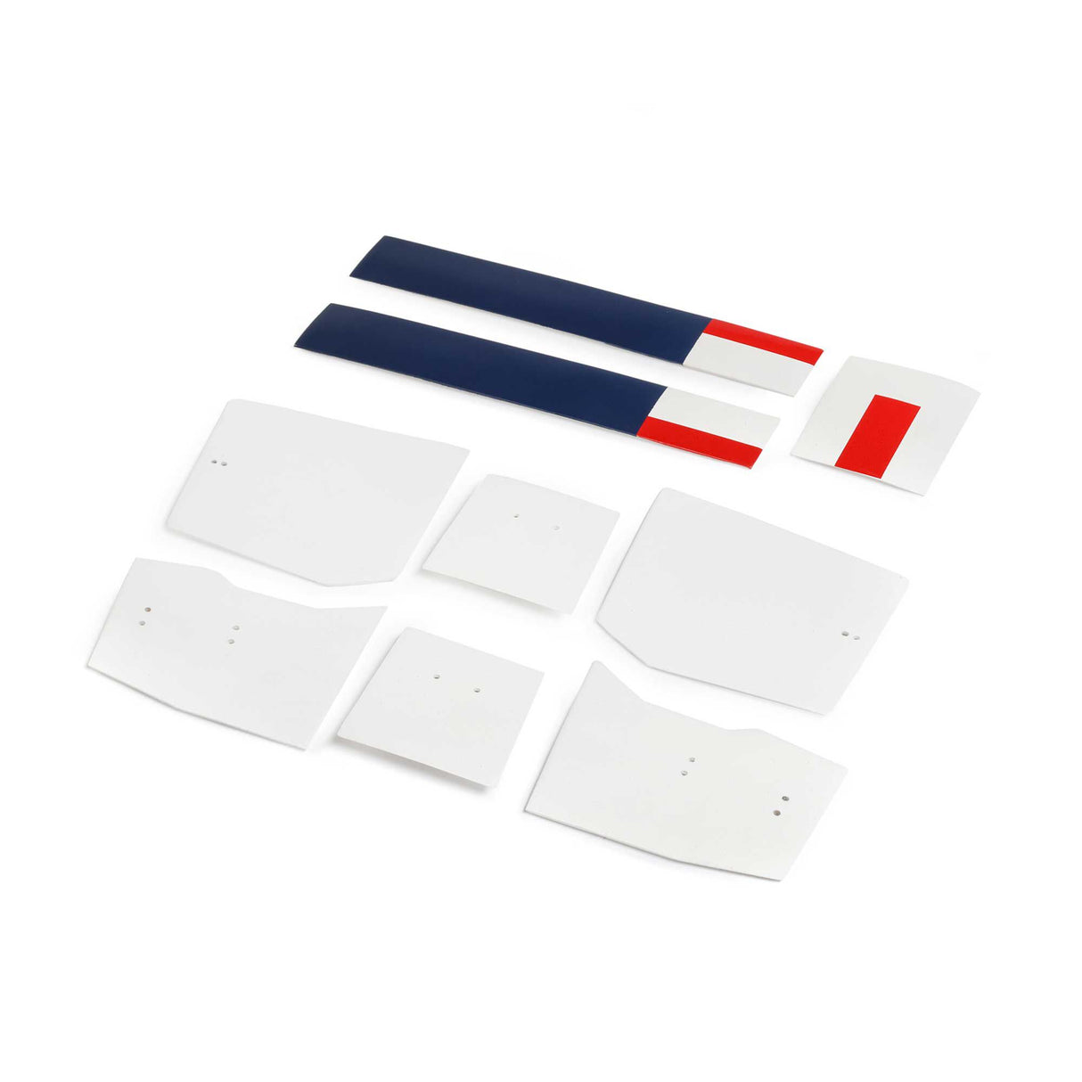 Hanger 9 Landing Gear Doors Set: Hawk/T-45 140-160N Z-HAN1375012