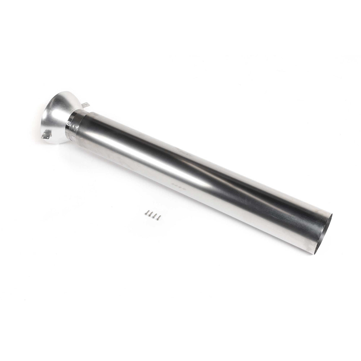Hanger 9 Stainless Steel Thrust Tube: Hawk/T-45 140-160N Z-HAN1375026