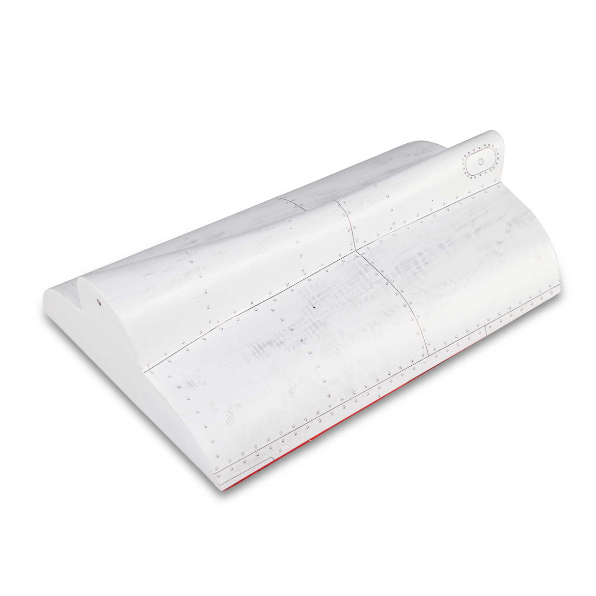 Fuselage Hatch Upper: Aermacchi MB-339 60-85N; Military