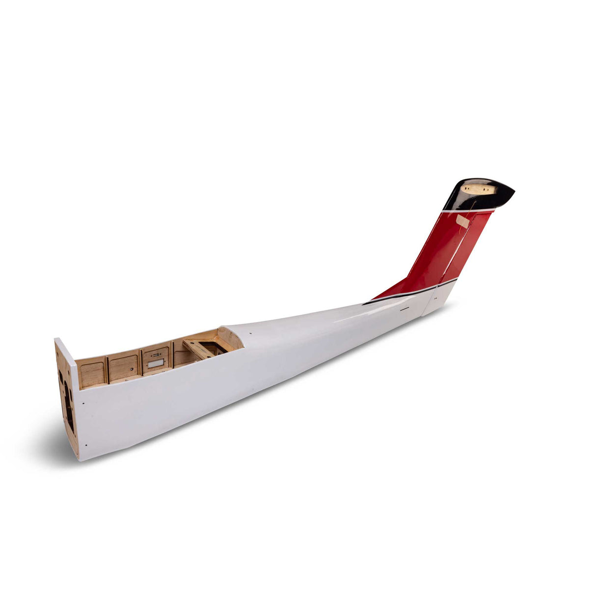 Nacelle and Boom RH: OV-10 Bronco 20cc