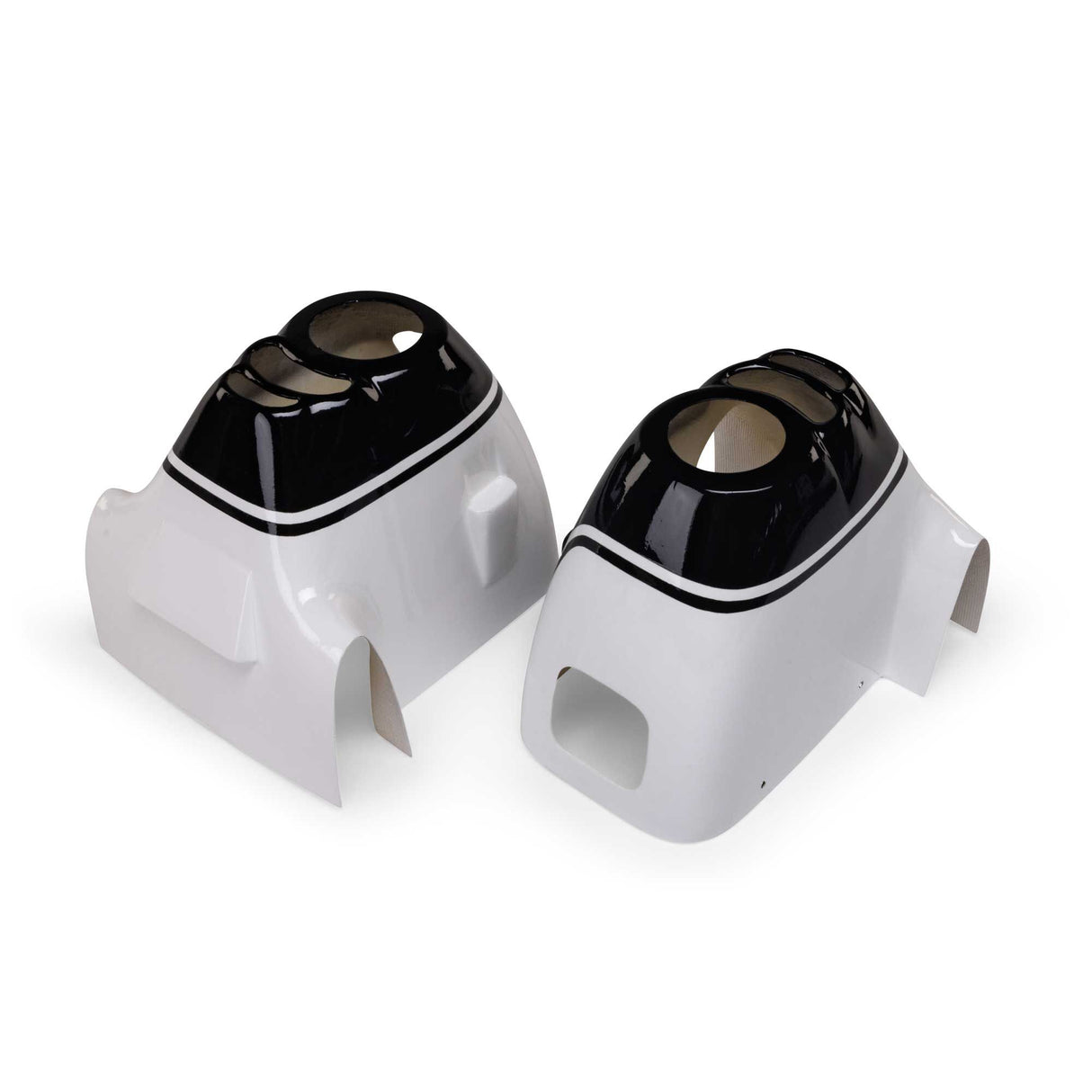 Cowlings (2): OV-10 Bronco 20cc