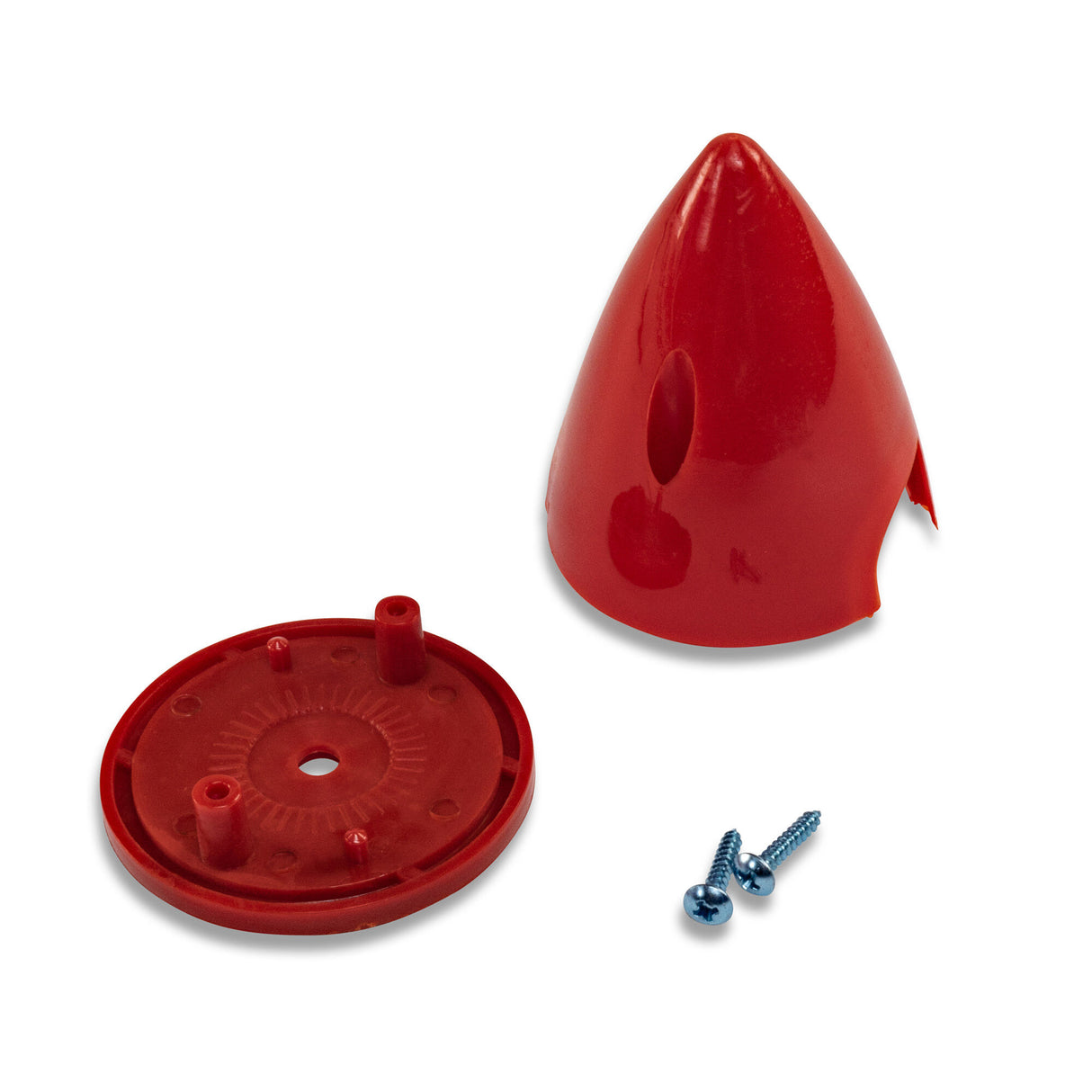 Spinner 2.28 : Pawnee Brave 20cc