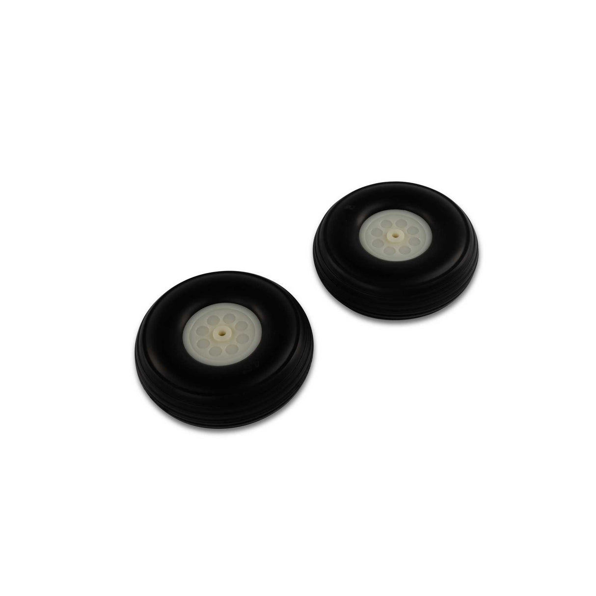 Wheels 110mm (4.3): Pawnee Brave 20cc