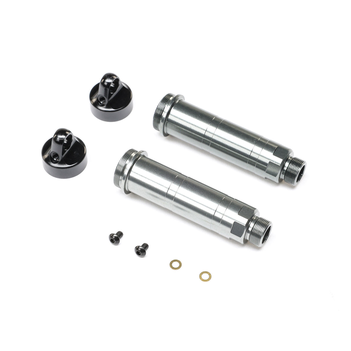 Losi Shock Body & Cap Dampening (2): LMT 2.0 Z-LOS-1836