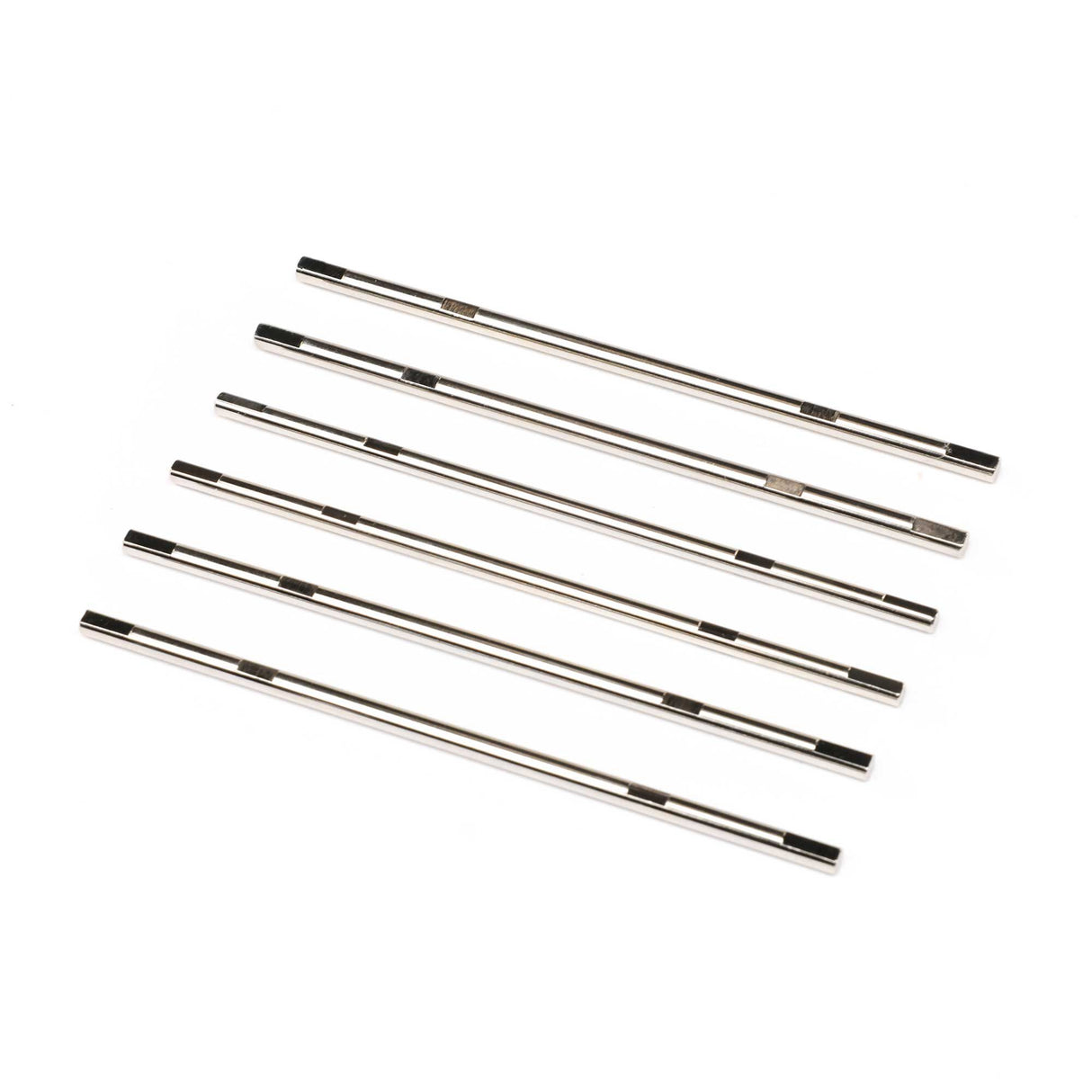 Losi Sway Bar Tuning Kit (3): LMT 2.0 Z-LOS-1844