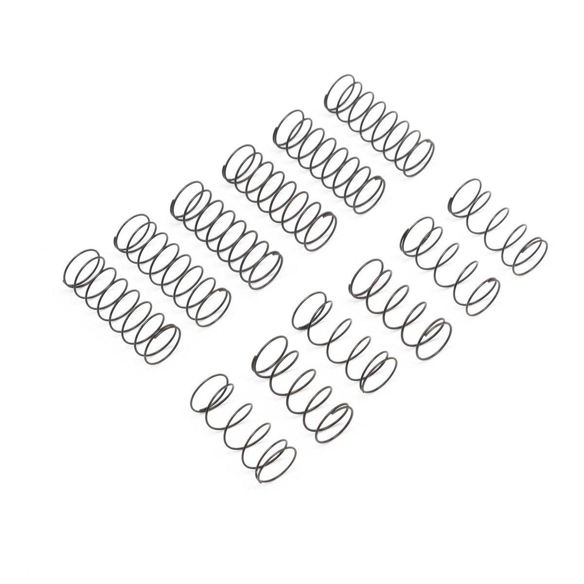 Shock Spring Pack: Micro-B