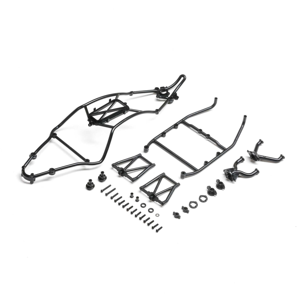 Cage Set Complete Megalodon: Mini LMT