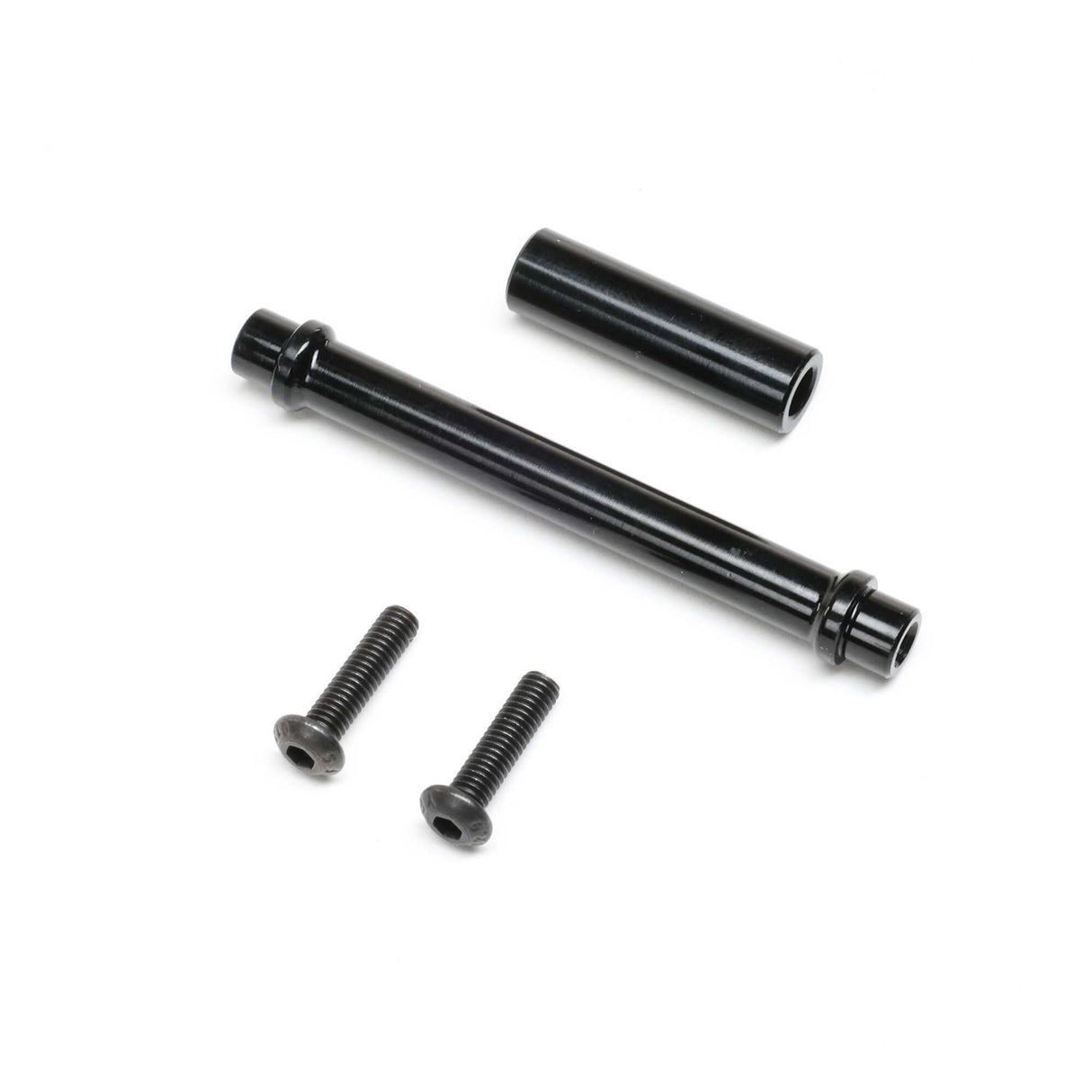 Rear Axle Hub V2 & Front Bearing Spacer: Promoto-MX/SM