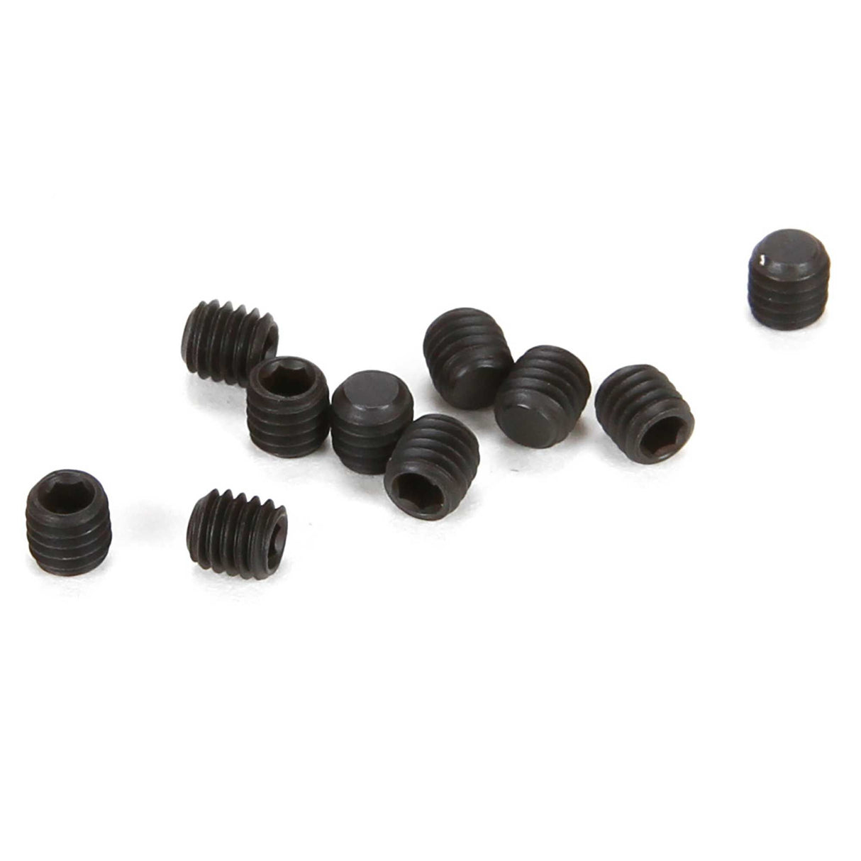 Losi Set Screw M3 x 3mm (10)
