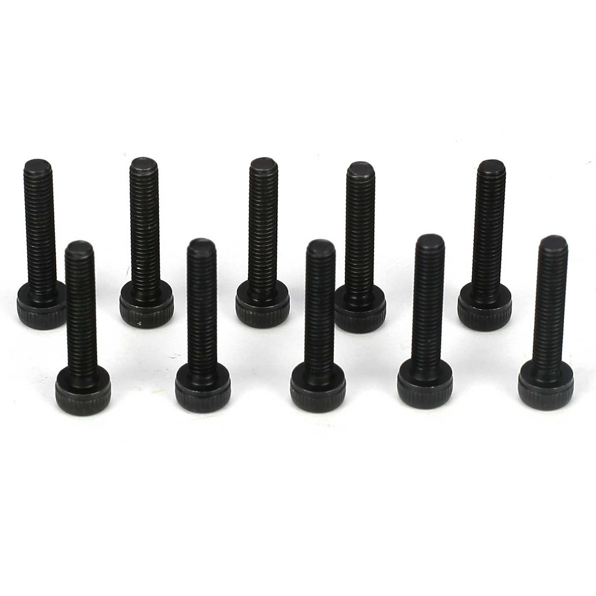 Losi Cap Head Screws M3 x 16mm (10)