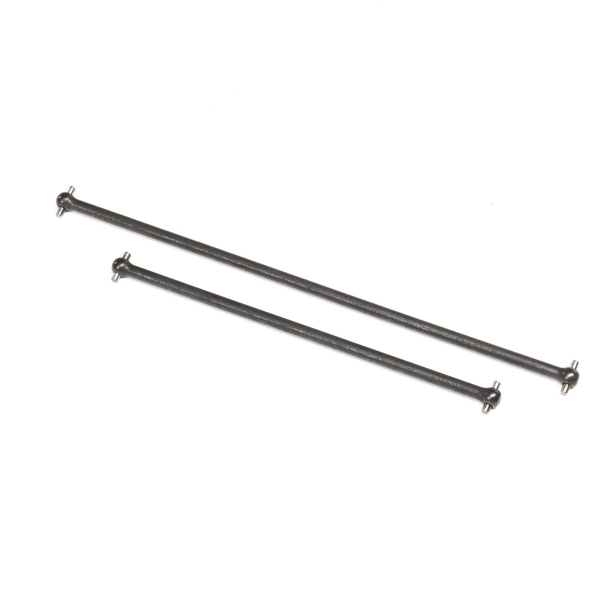 Center Driveshaft Set: 8X Super Lasernut