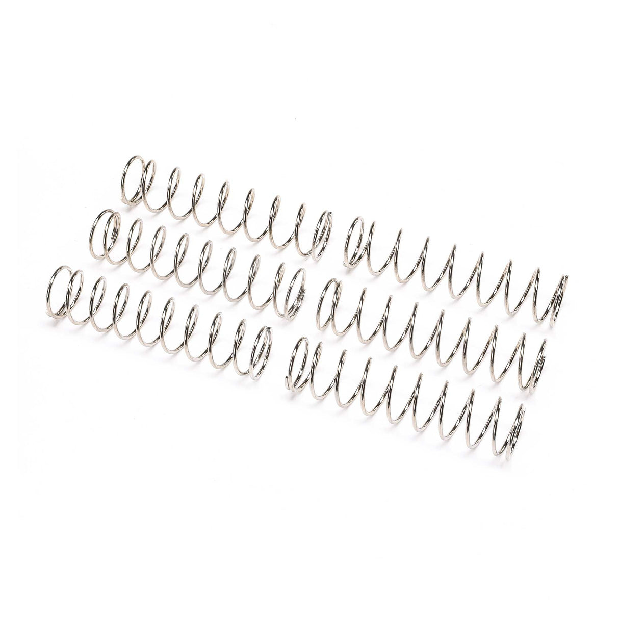 Rear Spring Set: 8X Super Lasernut