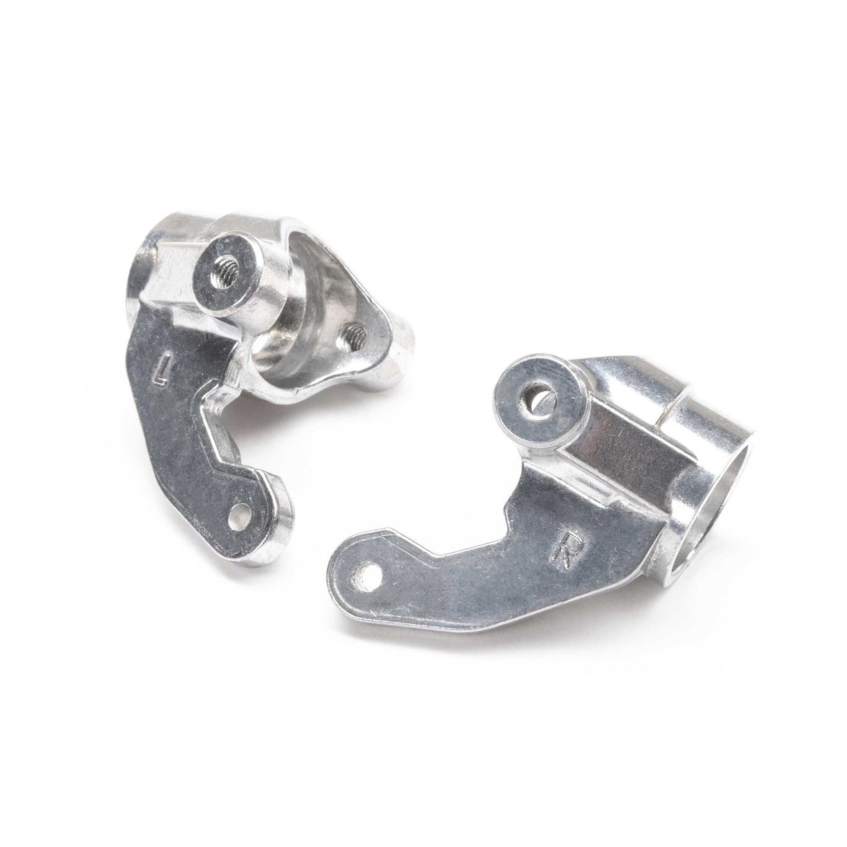 Spindle Set: 1/8 8IGHT-X Super Lasernut