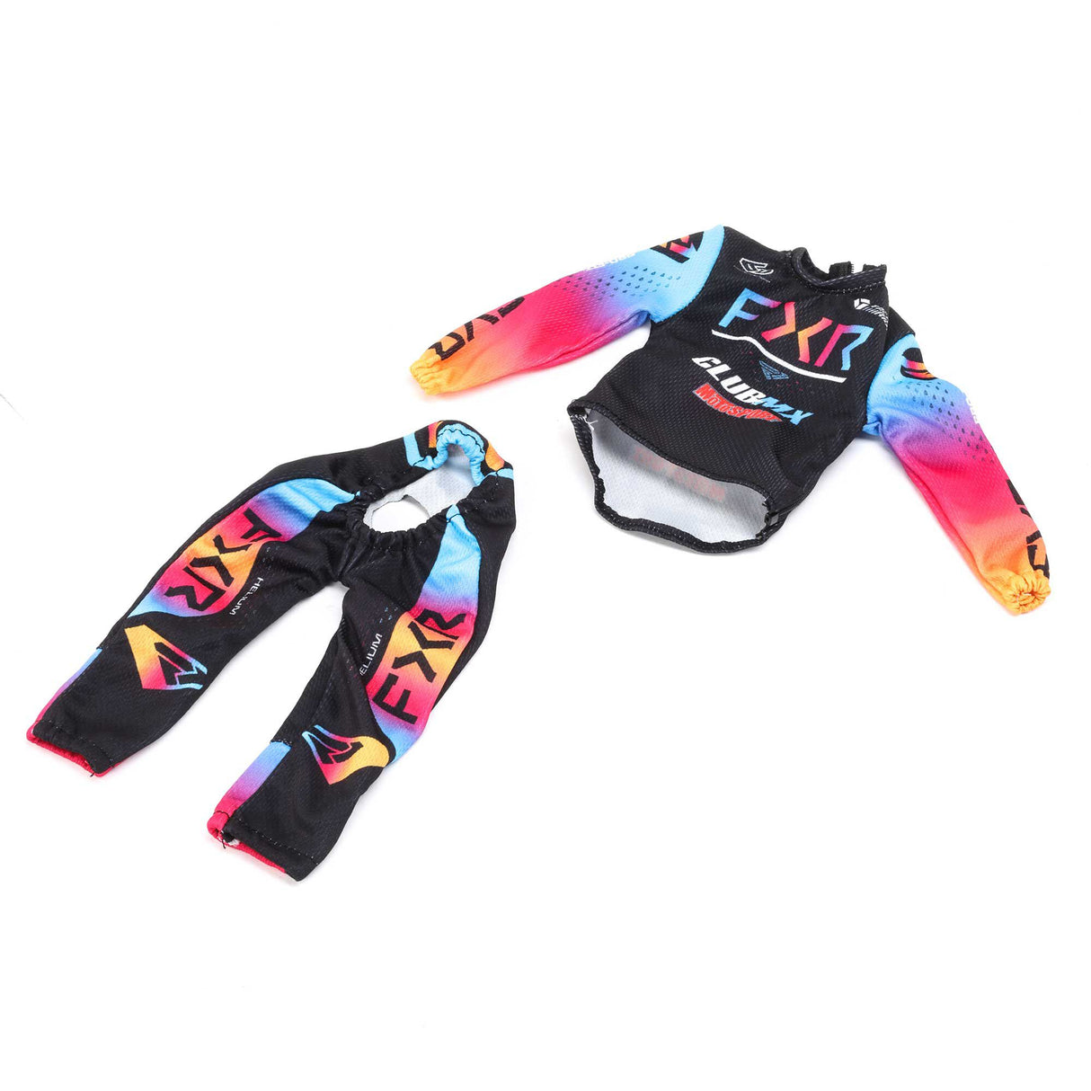Rider Jersey Set Club MX: Promoto-MX
