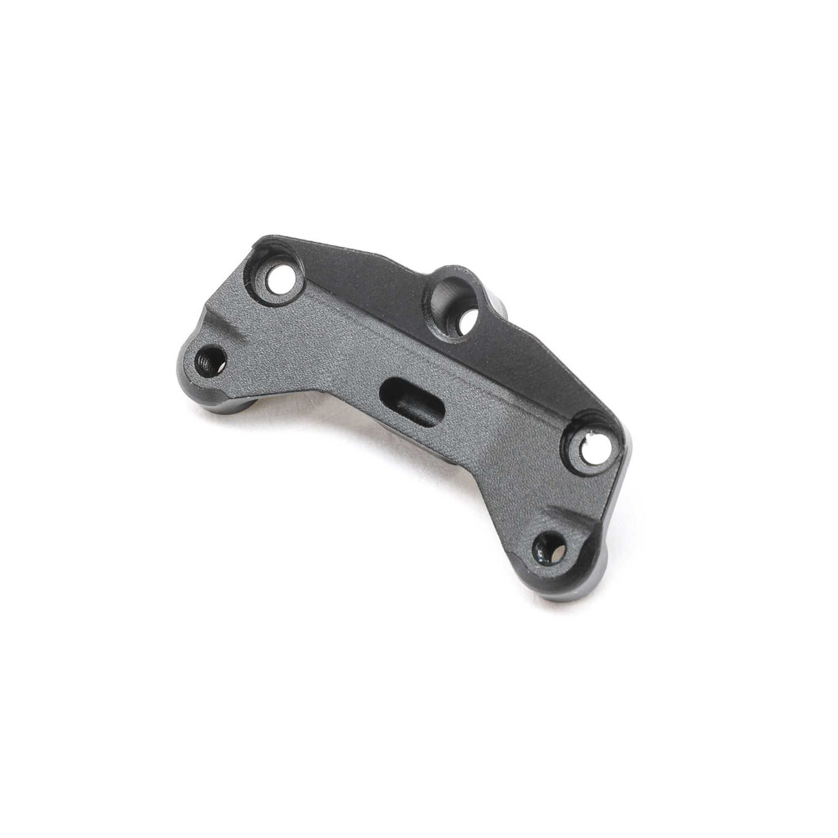 Aluminum Upper 4-link Mount Black: Mini LMT