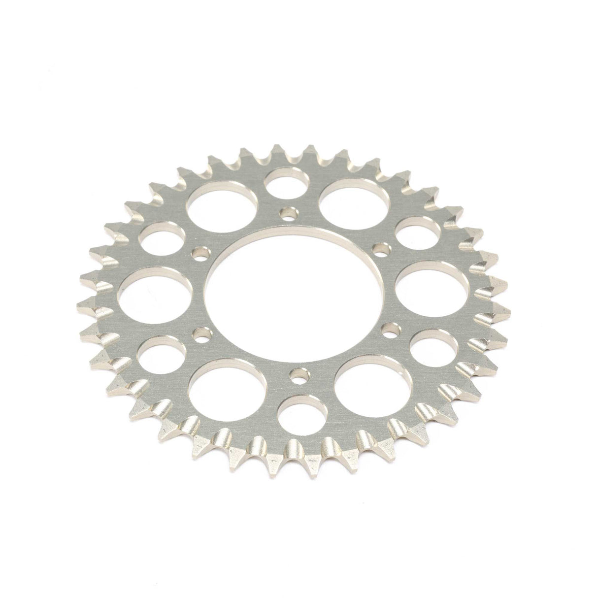 Hub Chain Sprocket Hard Anodized: Promoto-MX