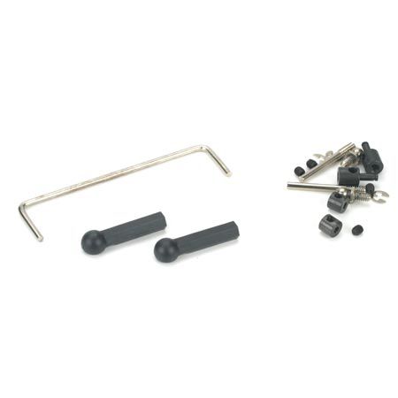 Steering Hardware Set: LST/2 XXL/2