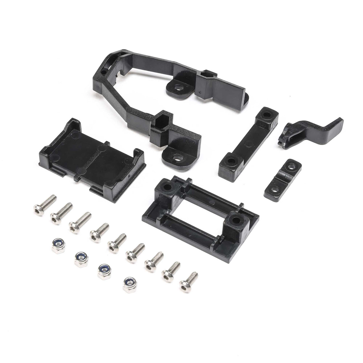 Hull Mounts: Recoil 18