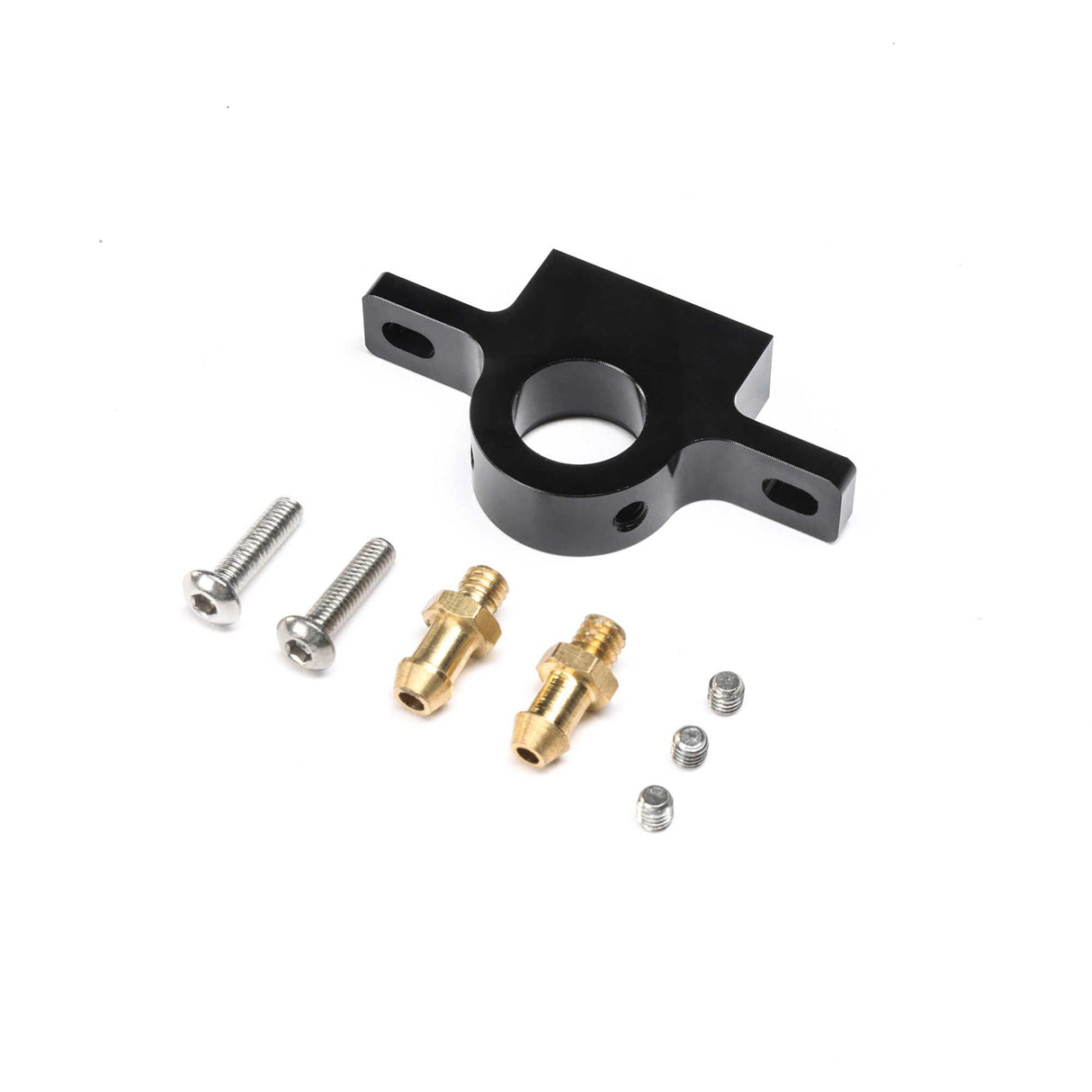 Water Block Motor Mount: Recoil 18