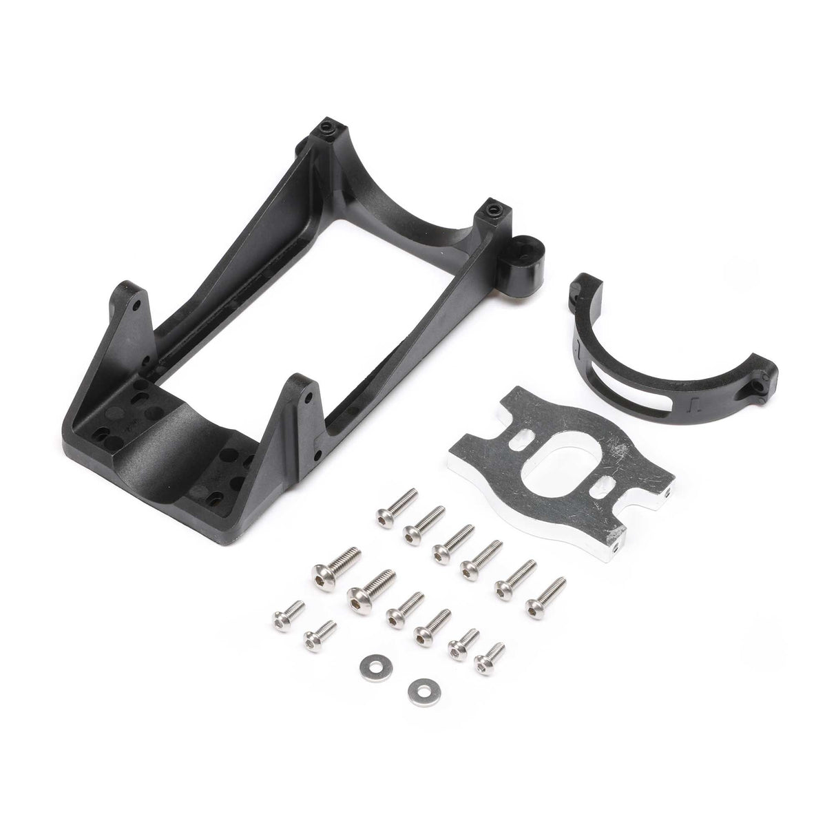 Motor Mount: SSW 48 Inch