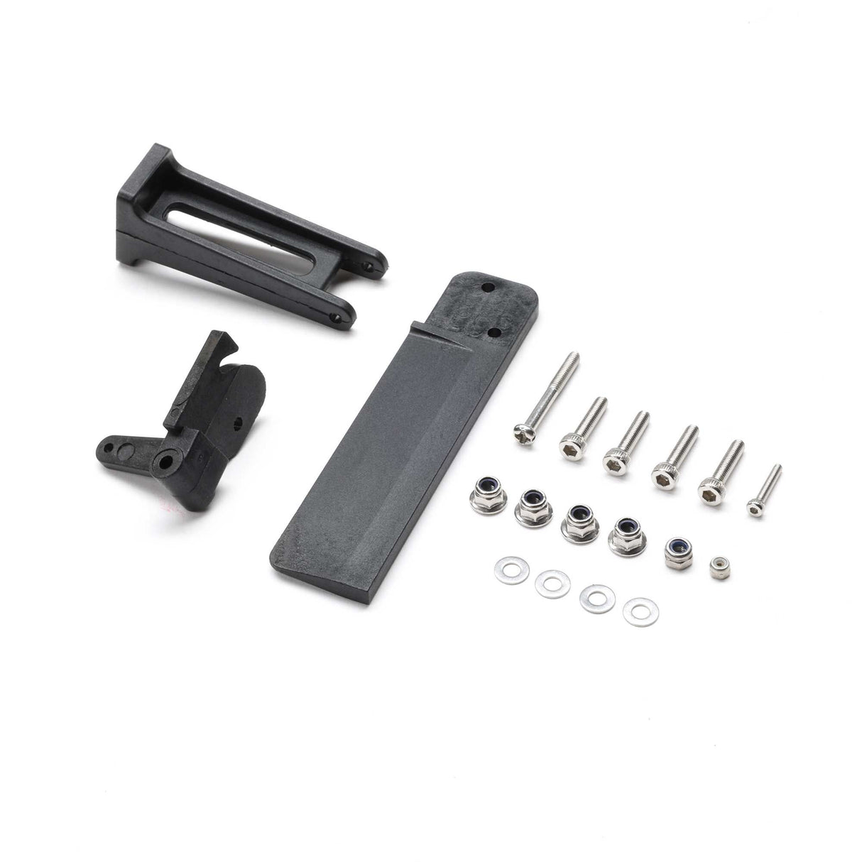 Proboat Rudder Set: Sonicwake 24 Inch