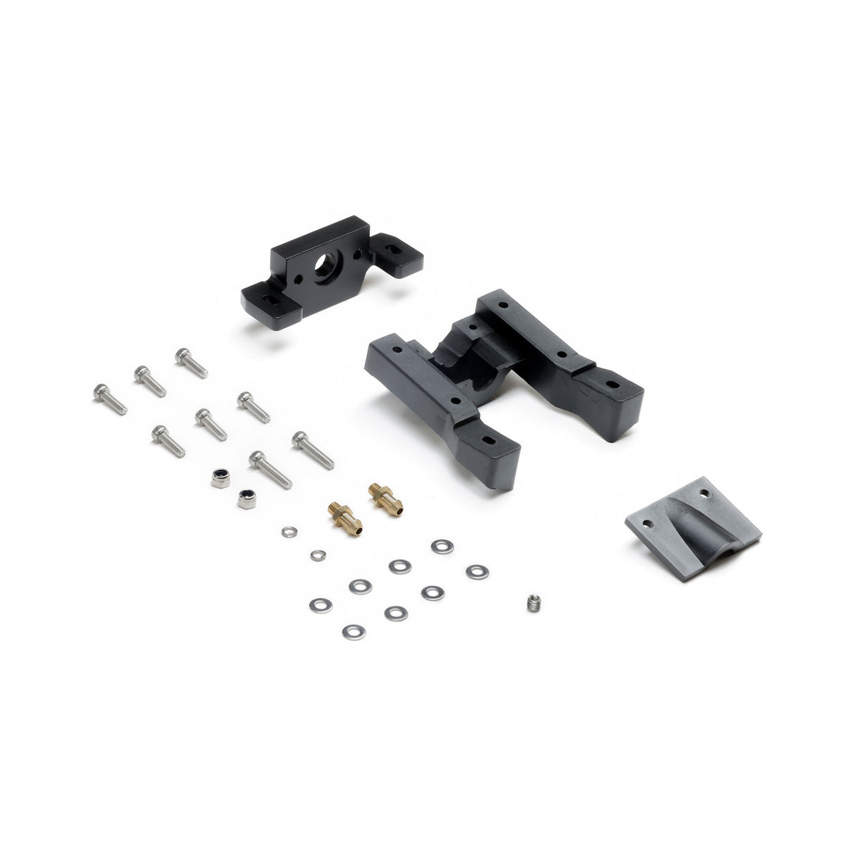 Proboat Motor Mount Set: Sonicwake 24 Inch