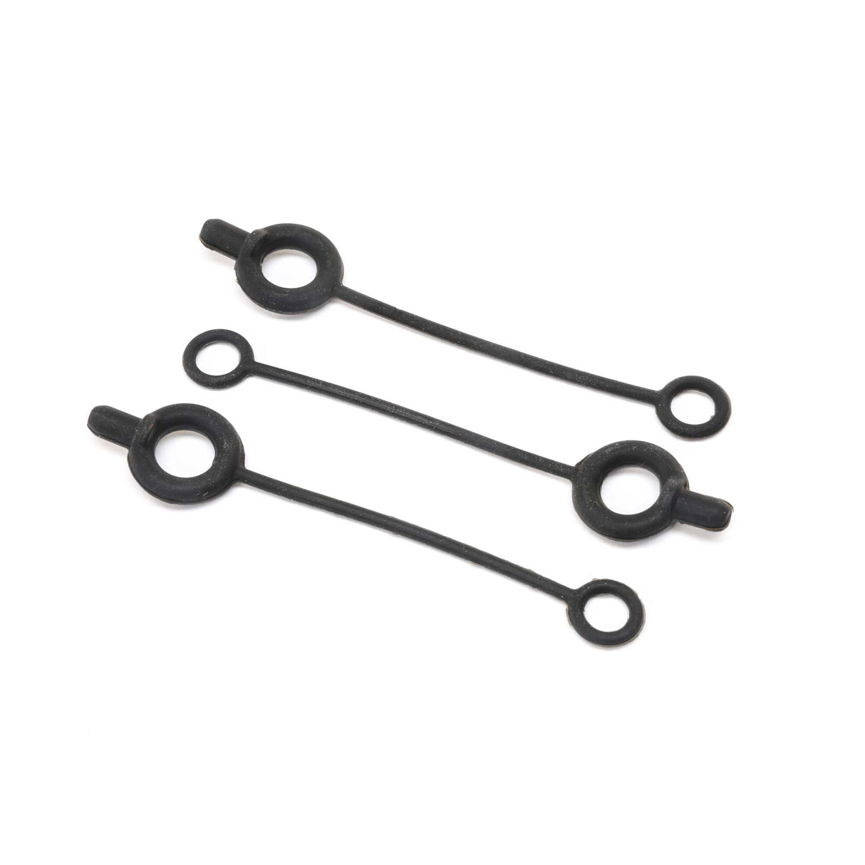 Drain Plug Set Teathered: Pro Boat