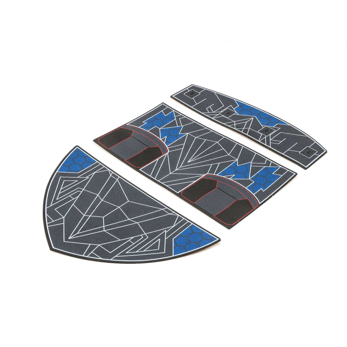 Swim Deck Set EVA Mojo 2: Jetstream