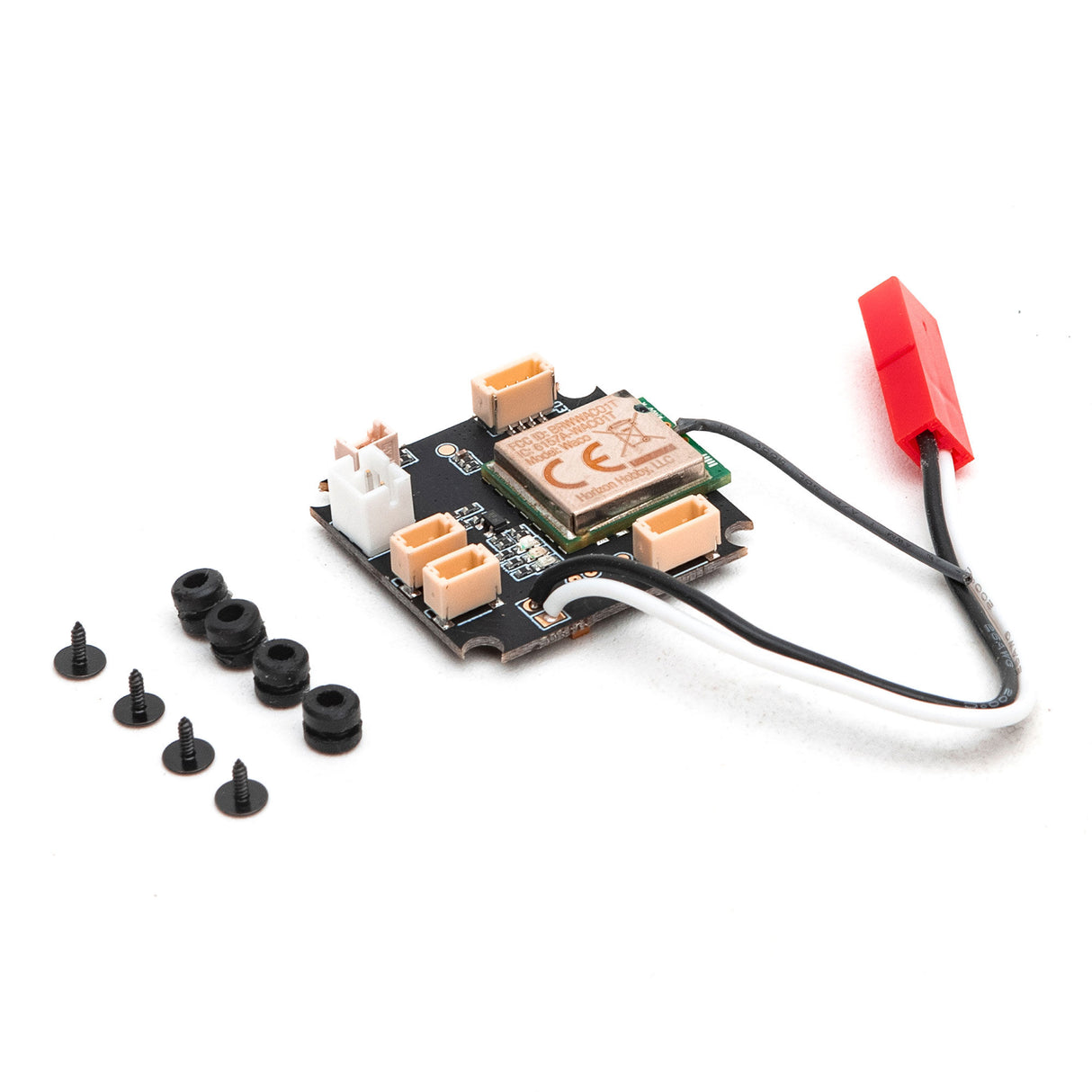 Spektrum Main Control Board: 120 S2 Z-SPM-1040