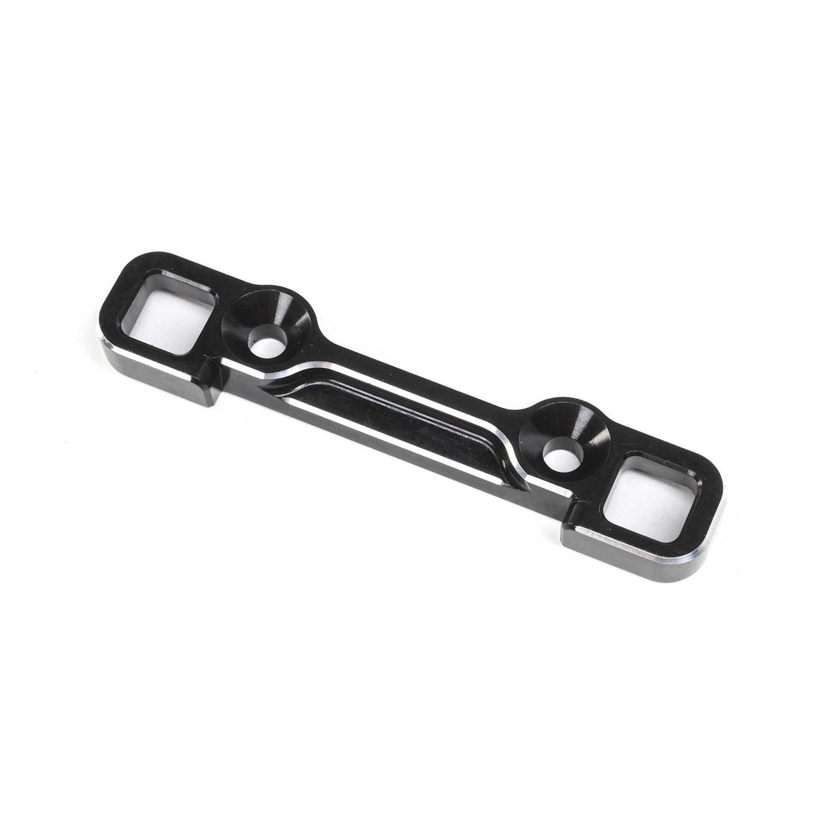 Team Losi Racing B Pivot Block Aluminum: 8X 8XE 2.0