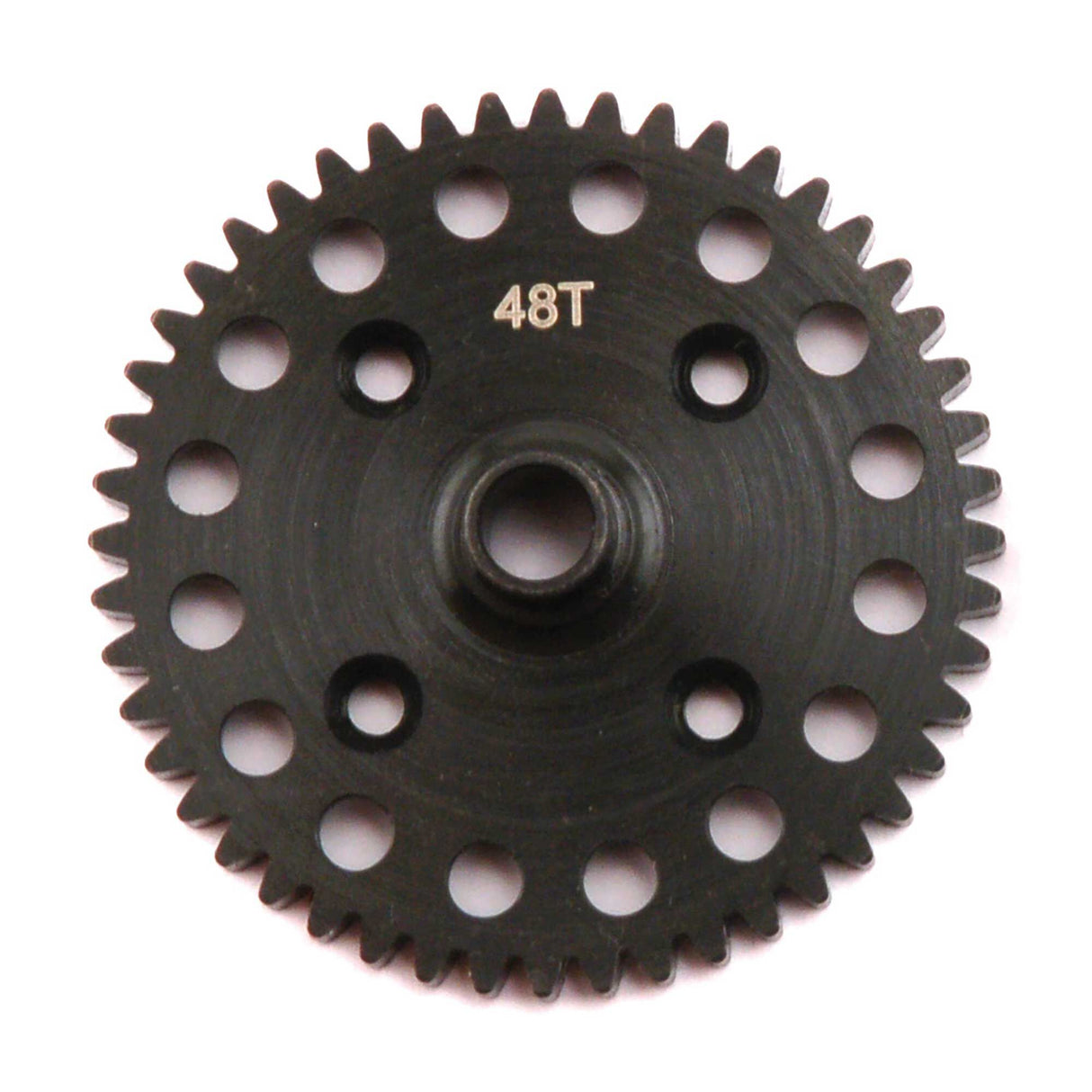 Team Losi Racing Center Diff 48T Spur Gear Lightweight: 8B 8T 8X