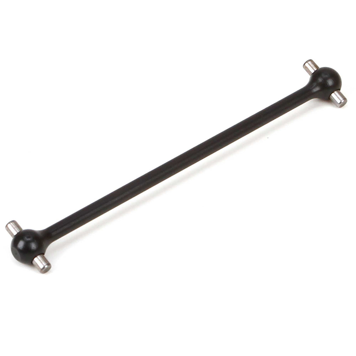 Team Losi Racing Rear Center Dog Bone: 8E 3.0 8X