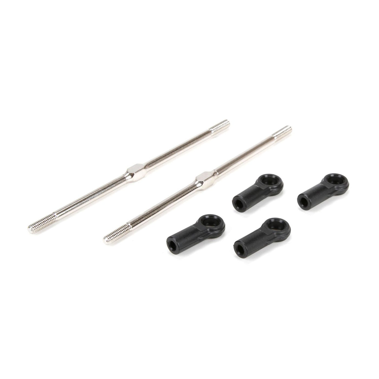 Turnbuckle 4 x 108mm (2): 8T