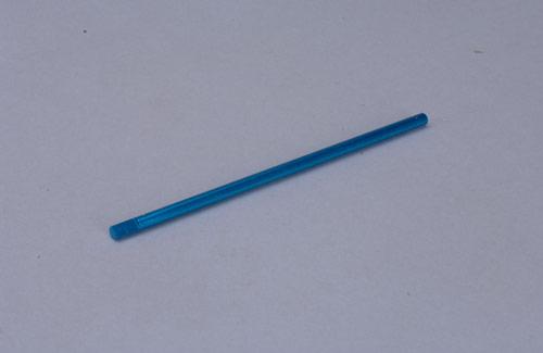 XTM Ctr Drive Shaft (Aluminium) - Rage (Box 78)