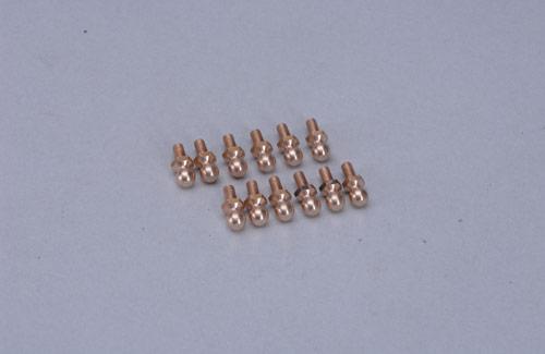 XTM Ball Joint Set (Pk12) - Rage (Box 78)