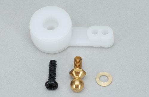 XTM Rage Servo Saver (Box 78)