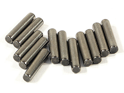 HPI PIN 2.5 X 12MM (12 PCS) Z260 (HPI 7)
