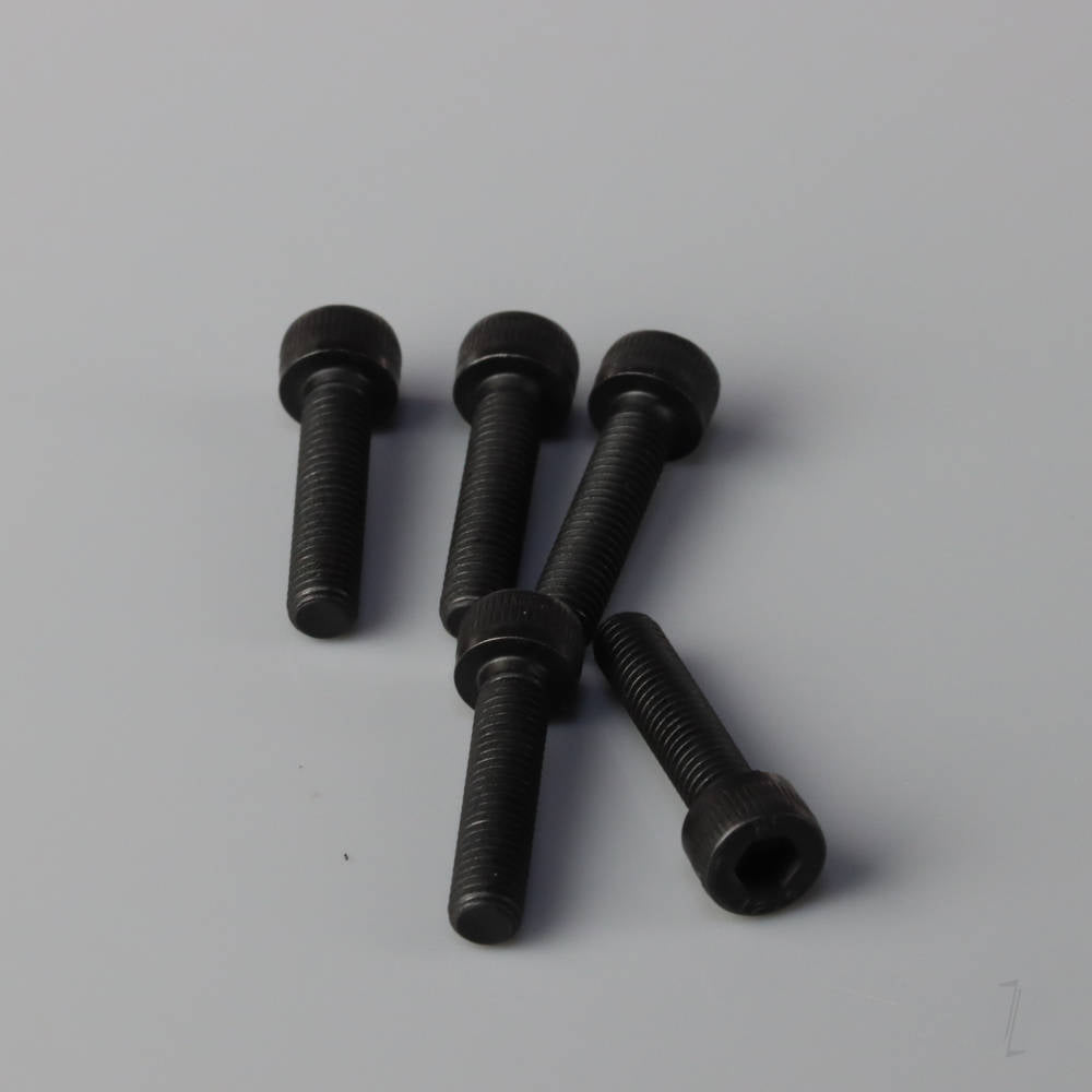 Zenoah Engine Spares Bolt M5x22mm (5 pcs)