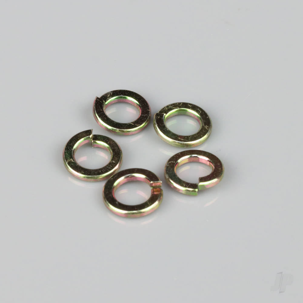 Zenoah Washers (5 pcs) ZEN0160120513