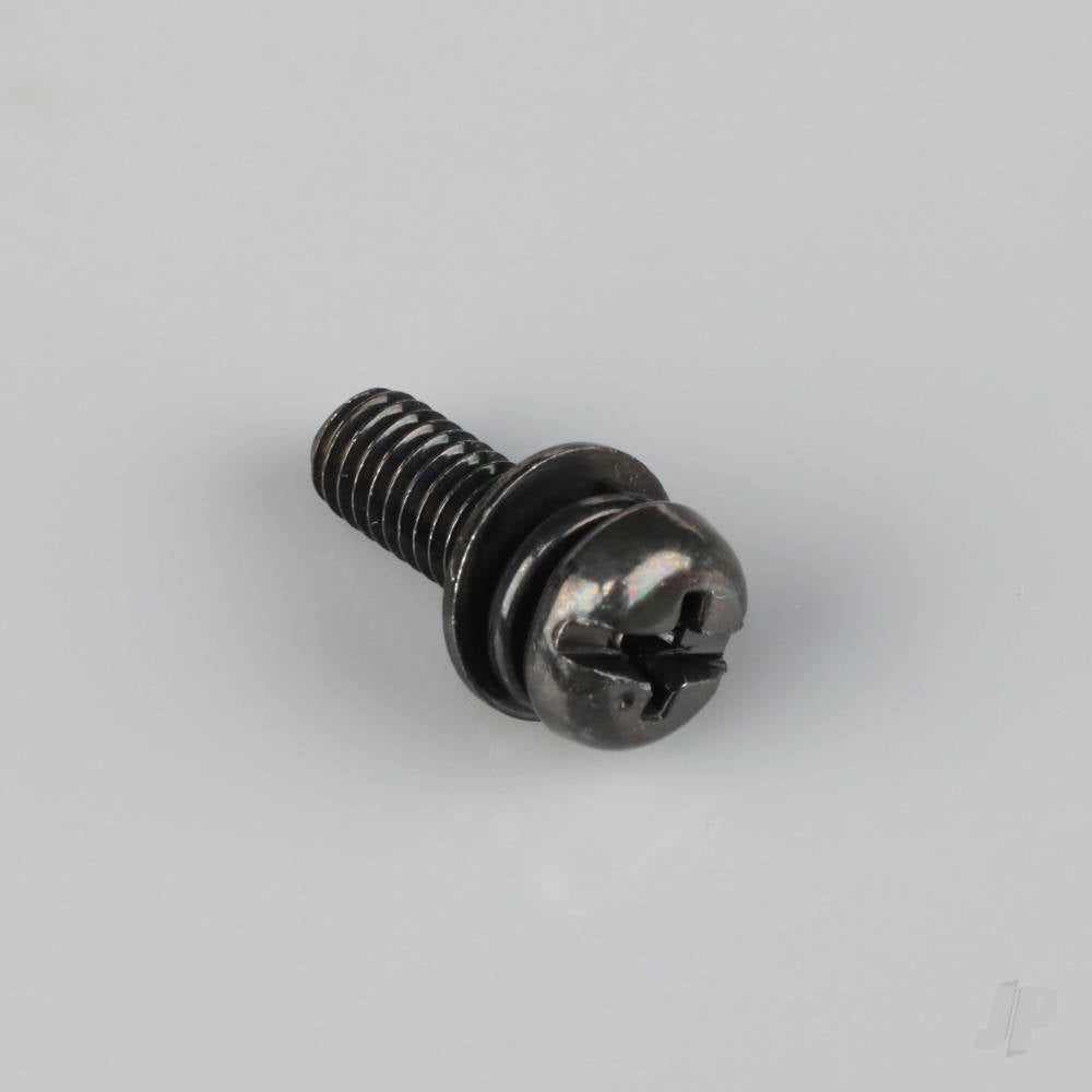 Zenoah Engine Spares Bolt M5x14mm