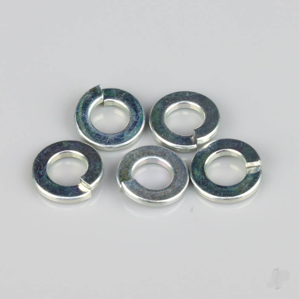 Zenoah Engine Spares Spring Washer (5 pcs)