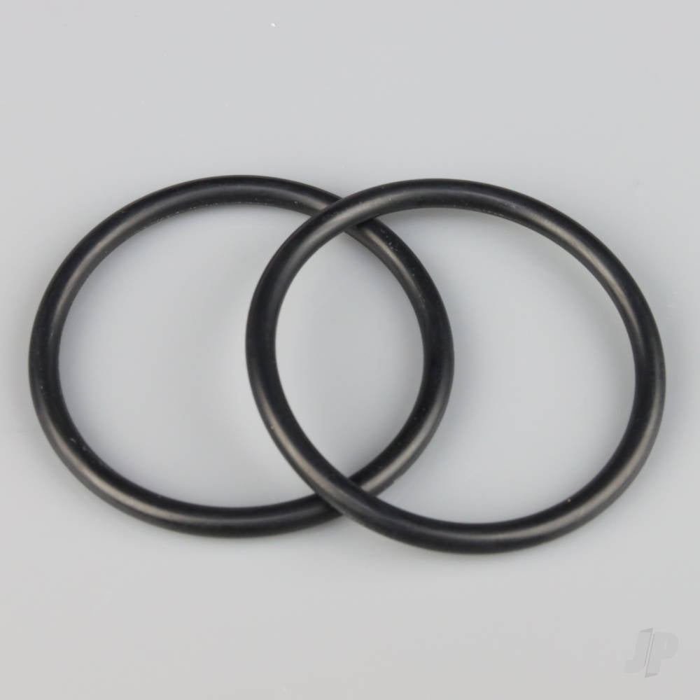 Zenoah Engine Spares O-Ring (2 pcs)